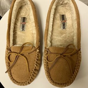 Minnetonka Moccasins
